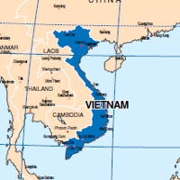 Vietnam