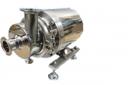 TCP (All Stainless Sanitary Pump)