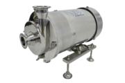 TCPN (all stainless sanitary pump)