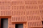 Acty Brick (perforated brick)