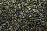 Activated carbon (coconut shell / coal basis)