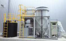 Water Treatment Systems