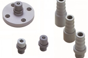 Flange / joint