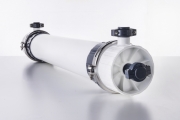 Super Micro Filter (SMF) vessel type