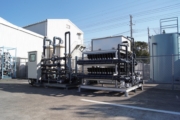 Actifiber+SMF Complex System