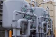 Granular Filtration System
