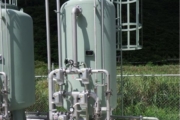 Iron & Manganese Removal