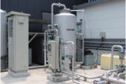 Turbidity & SS Removal
