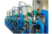 Superior Fiber Filtration Equipment, Actifiber®