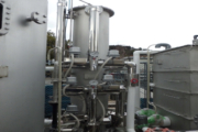 Fluoride Ion Removal (Acticite F)