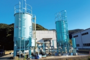 Moving Layer Type Filtration Equipment