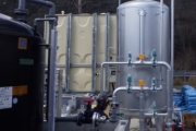 Color(Humic substances) Removal