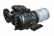 TSP (self-priming magnetic pump)